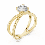 Handcrafted Look Jewelry STL Models with Premium Renders - Image 6