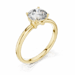 Celestial-Themed Jewelry STL Files and Renderings