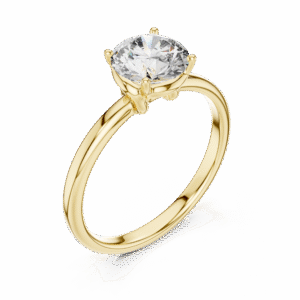 Celestial-Themed Jewelry STL Files and Renderings