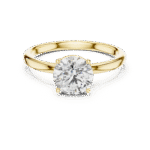 Celestial-Themed Jewelry STL Files and Renderings - Image 5