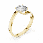 Nature-Inspired Jewelry 3D STL Models with Renders