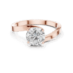 Nature-Inspired Jewelry 3D STL Models with Renders - Image 2