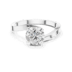 Nature-Inspired Jewelry 3D STL Models with Renders - Image 3