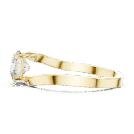 Nature-Inspired Jewelry 3D STL Models with Renders - Image 4