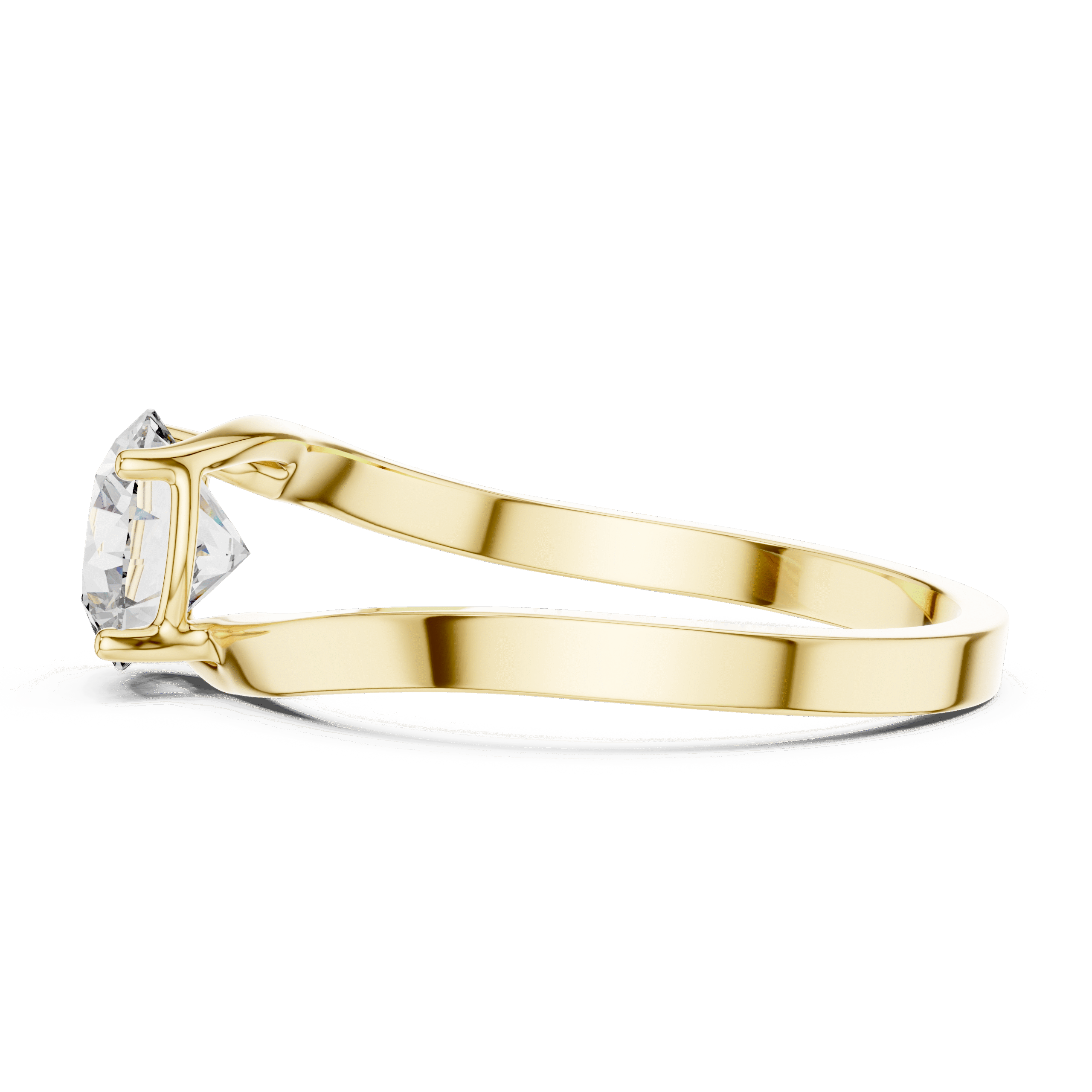 LR-0023@Y-#viwe3 Nature-Inspired Jewelry 3D STL Models with Renders - Image 4