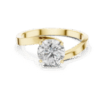 Nature-Inspired Jewelry 3D STL Models with Renders - Image 5