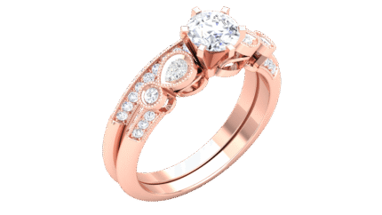 Engagement Ring