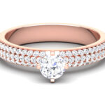 Diwali 2025 Celebration Ring - 3D Printable STL Model