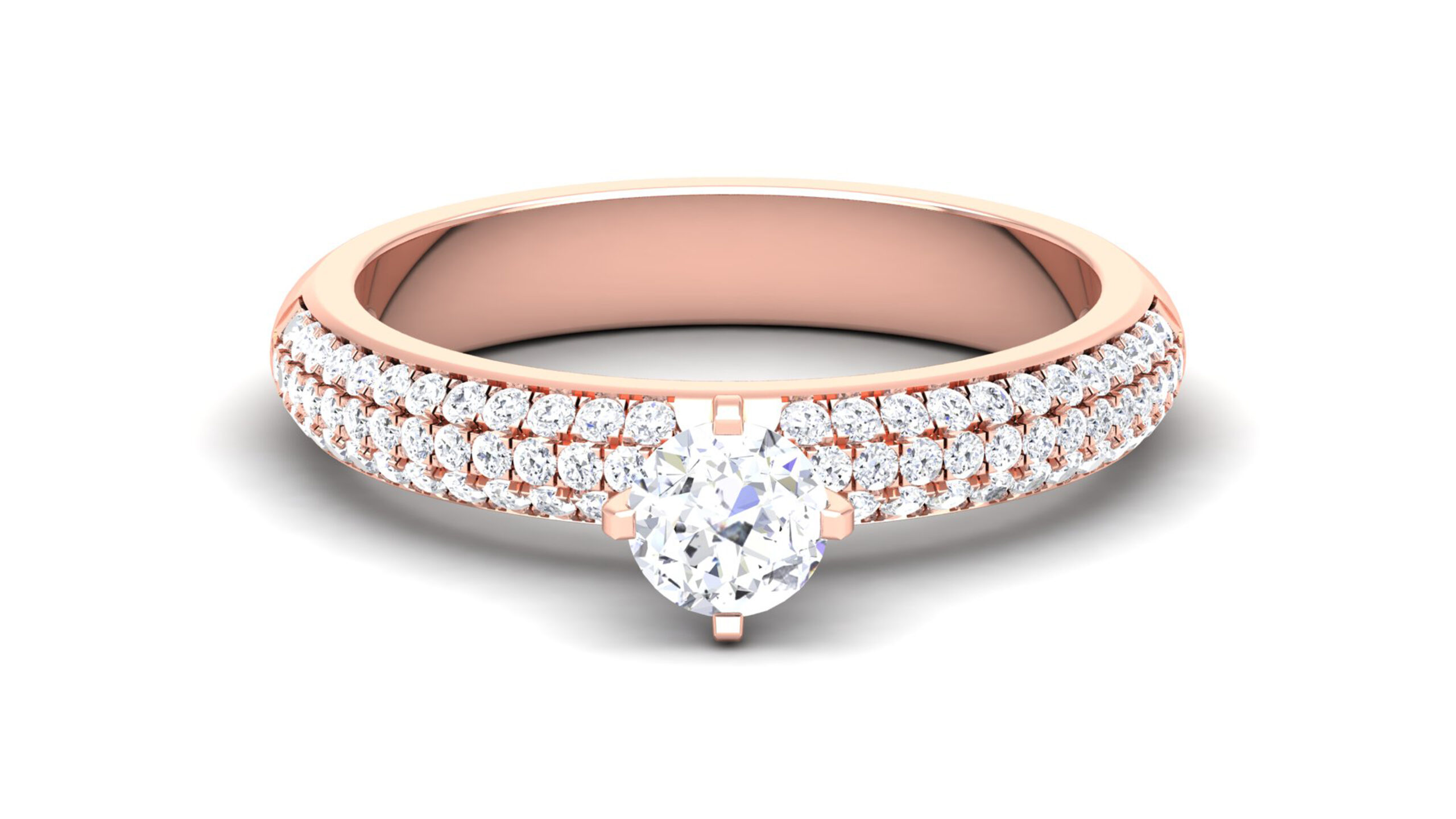 Diwali 2025 Celebration Ring - 3D Printable STL Model Diwali 2025 Celebration Ring - 3D Printable STL Model