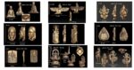 Collection: 100 Indian God Murtis (3D Printable STL) - Image 12