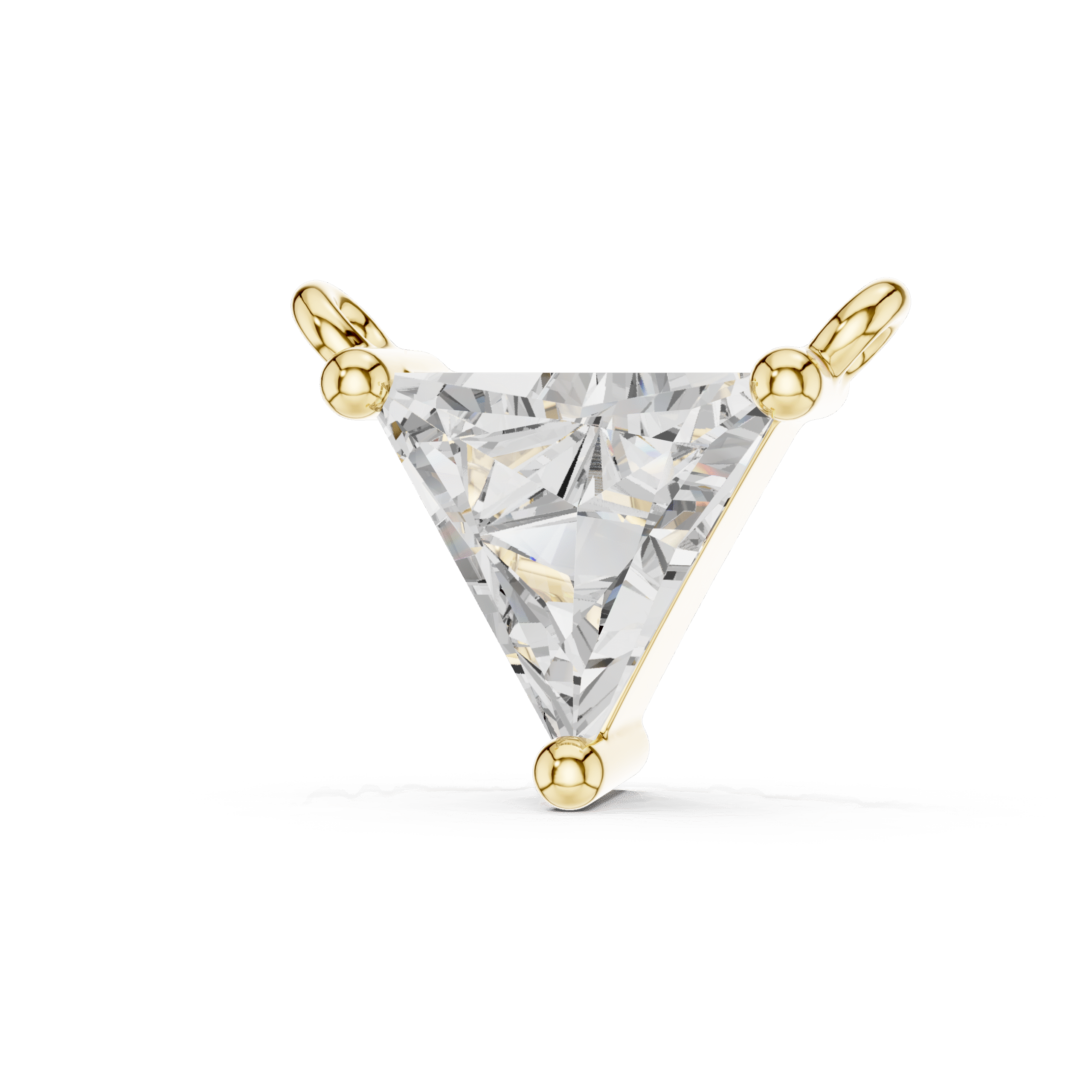 3D Printable Pendant Renders – STL Design for Jewelry Lovers