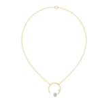 Detailed Pendant 3D Model – Print-Ready STL for Jewelry - Image 4