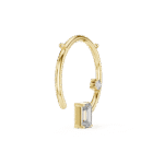 Detailed Pendant 3D Model – Print-Ready STL for Jewelry - Image 6