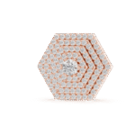 Premium Pendant Rendering STL – 3D Print Ready Jewelry Model - Image 2