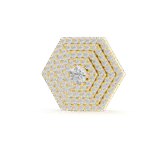 Premium Pendant Rendering STL