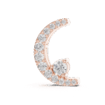 Pendant 3D Print Model with Renders – STL File for Mint-Detail Jewelry - Image 2