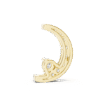 Pendant 3D Print Model with Renders – STL File for Mint-Detail Jewelry - Image 7