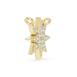 Elegant Pendant STL – 3D Printed Renderable Jewelry Model - Image 6