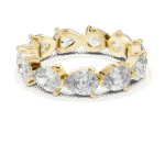 Download Jewelry CAD: Ladies Ring 3D Model Files - Image 6