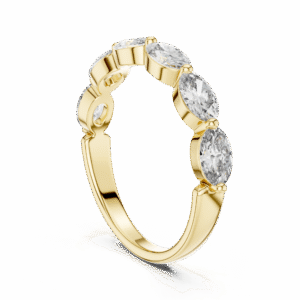 Get Ready to Print: Ladies Ring 3D Model Download