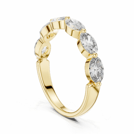 Get Ready to Print: Ladies Ring 3D Model Download