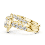Shop Now: Download Ladies Ring 3D Model Files - Image 5