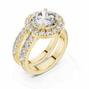 Shop Now: Download Ladies Ring 3D Model Files