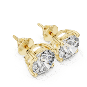 Women Earring 3DM STL File Download