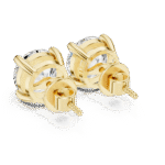 Women Earring 3DM STL File Download - Image 7