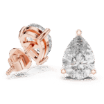 3DM STL for Women Earrings: High-Quality Design - Image 2