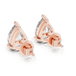 3DM STL for Women Earrings: High-Quality Design - Image 4