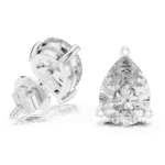 3DM STL for Women Earrings: High-Quality Design - Image 6