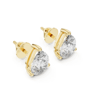 3DM STL for Women Earrings: High-Quality Design