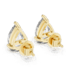 3DM STL for Women Earrings: High-Quality Design - Image 9