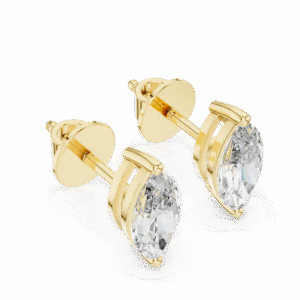 LumenWeave Earrings — 3D STL 2026