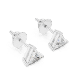 Auraluxe Flow Earrings — High-Detail STL - Image 3