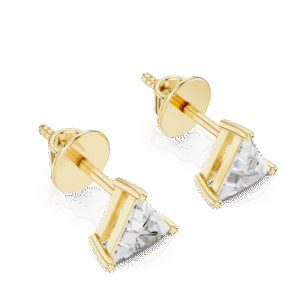 Auraluxe Flow Earrings — High-Detail STL