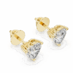 Seraphina Arc Earrings