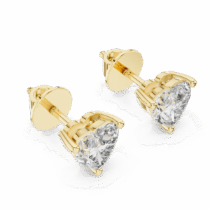 Seraphina Arc Earrings — Printable 3D Model