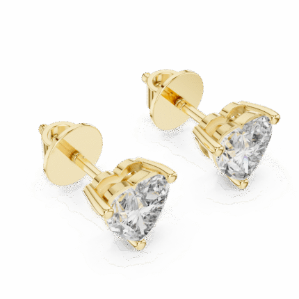 Seraphina Arc Earrings