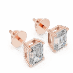 VelaContour Earrings — Precision STL - Image 2