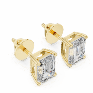 VelaContour Earrings — Precision STL