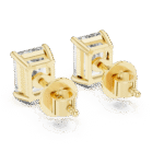 VelaContour Earrings — Precision STL - Image 5