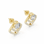 Elara Silkform Earrings