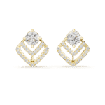 Elara Silkform Earrings — 3D Printable Design - Image 6