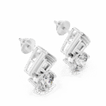 AuroraPulse Earrings — Premium 3D Model - Image 3