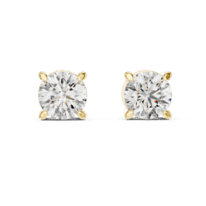 Zephyra Linearity Earrings — STL File