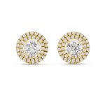 Mariposa Wave Earrings
