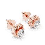 Orilla Echo Earrings — 3D Print Ready - Image 2