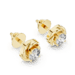 Orilla Echo Earrings — 3D Print Ready - Image 7